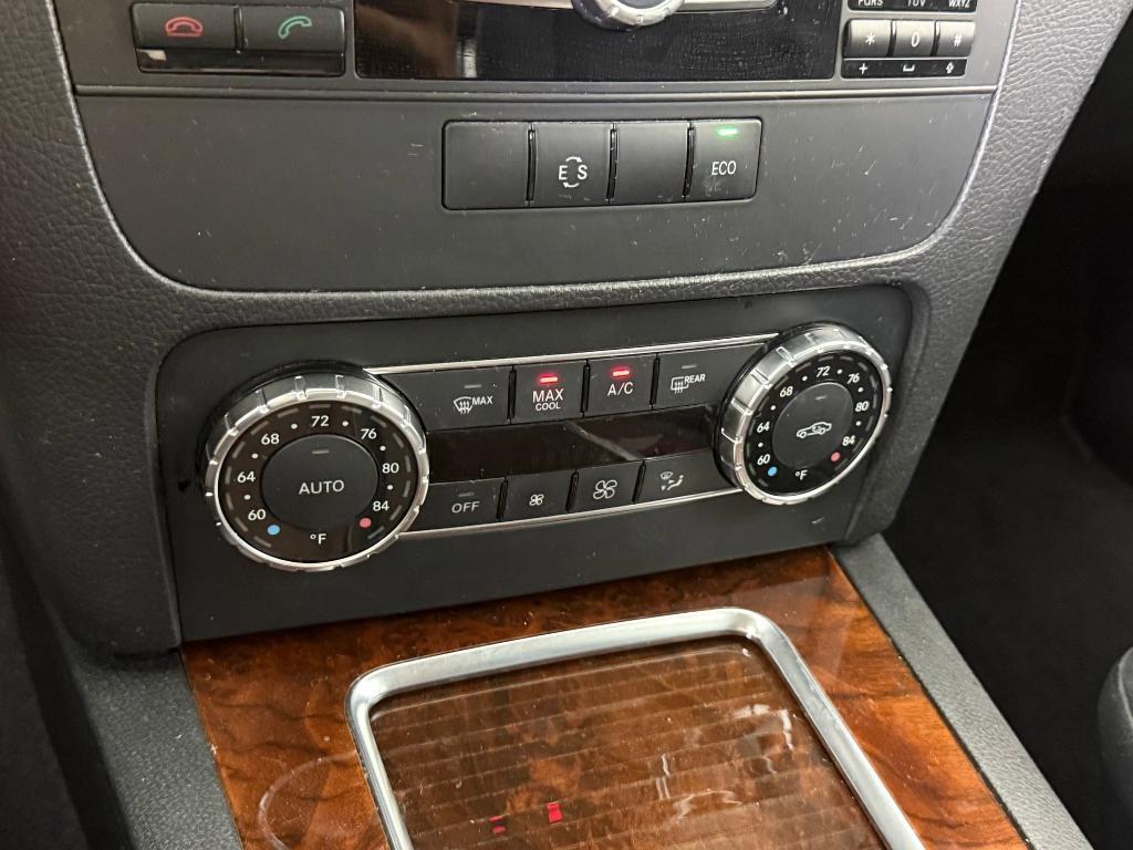 used 2013 Mercedes-Benz GLK-Class car, priced at $11,998