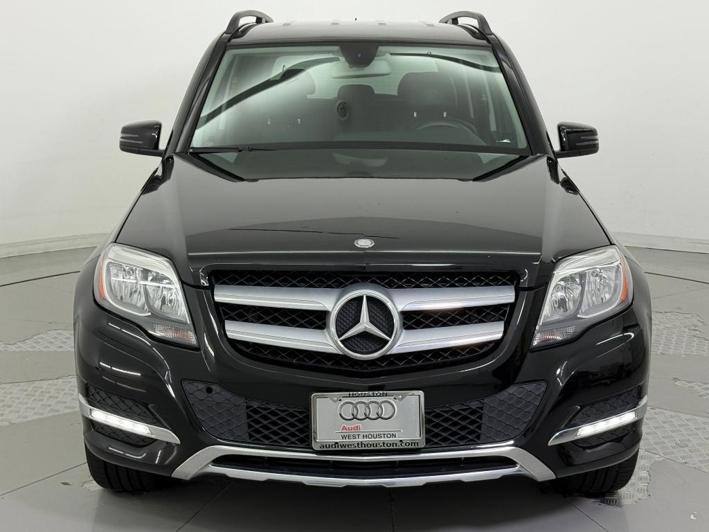 used 2013 Mercedes-Benz GLK-Class car, priced at $11,998