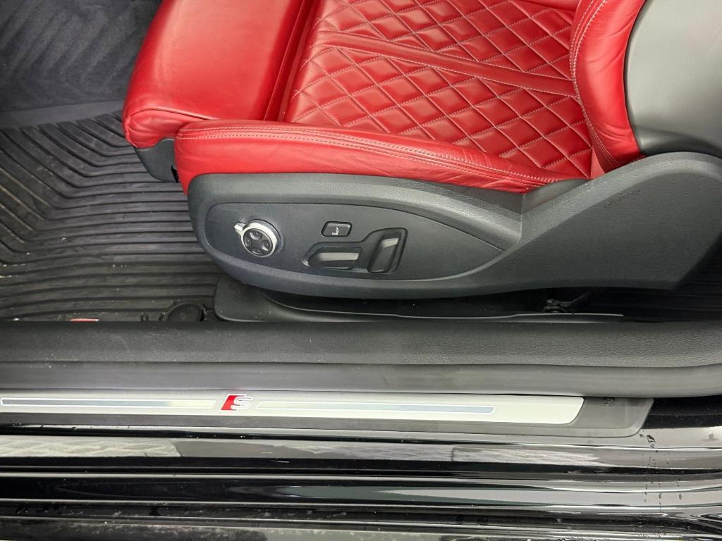used 2018 Audi S5 car, priced at $25,999