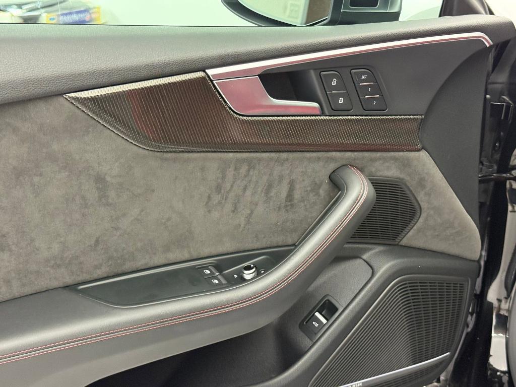 used 2018 Audi S5 car, priced at $25,999