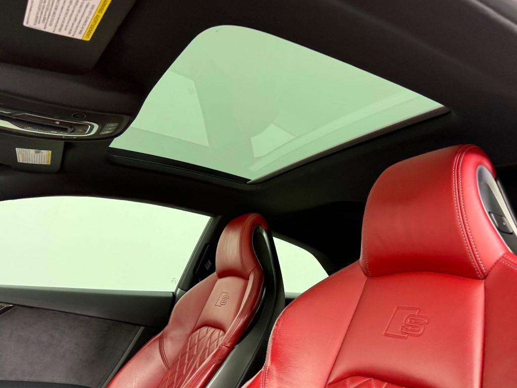 used 2018 Audi S5 car, priced at $25,999