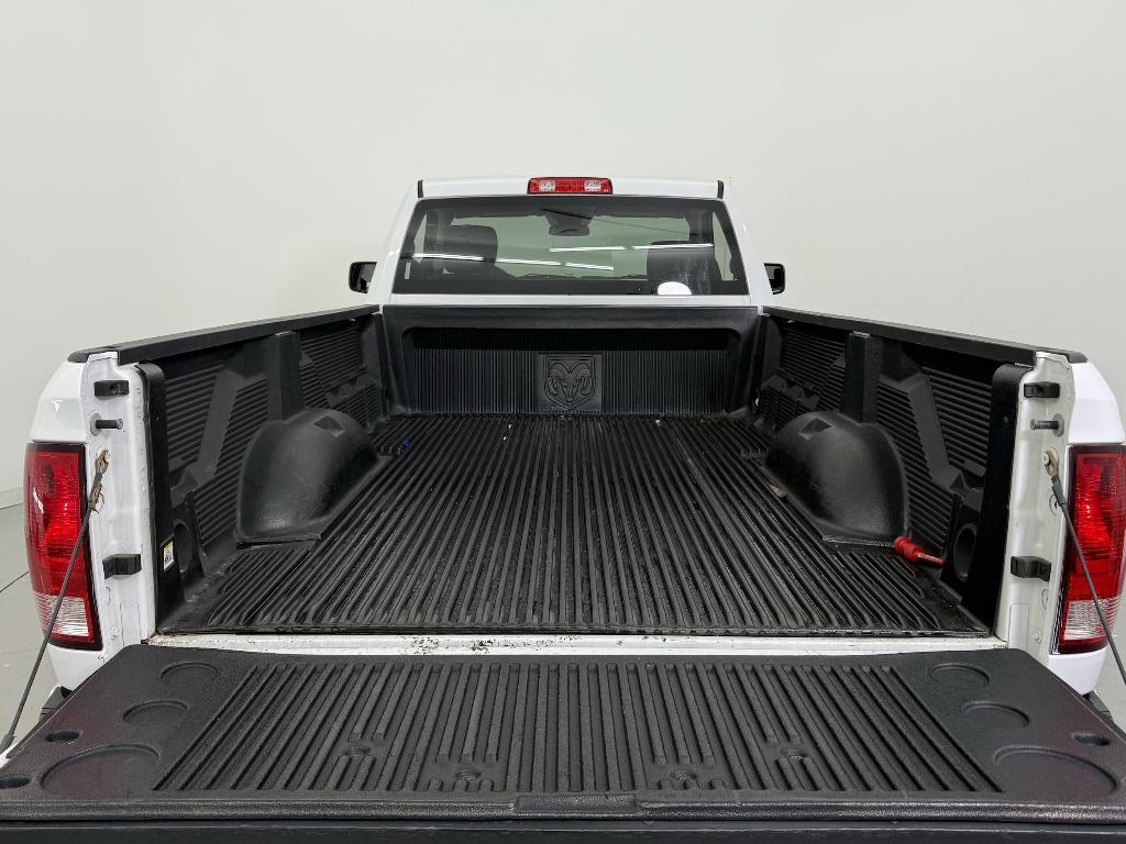 used 2020 Ram 1500 car, priced at $20,498