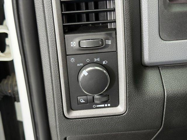 used 2020 Ram 1500 car, priced at $21,999