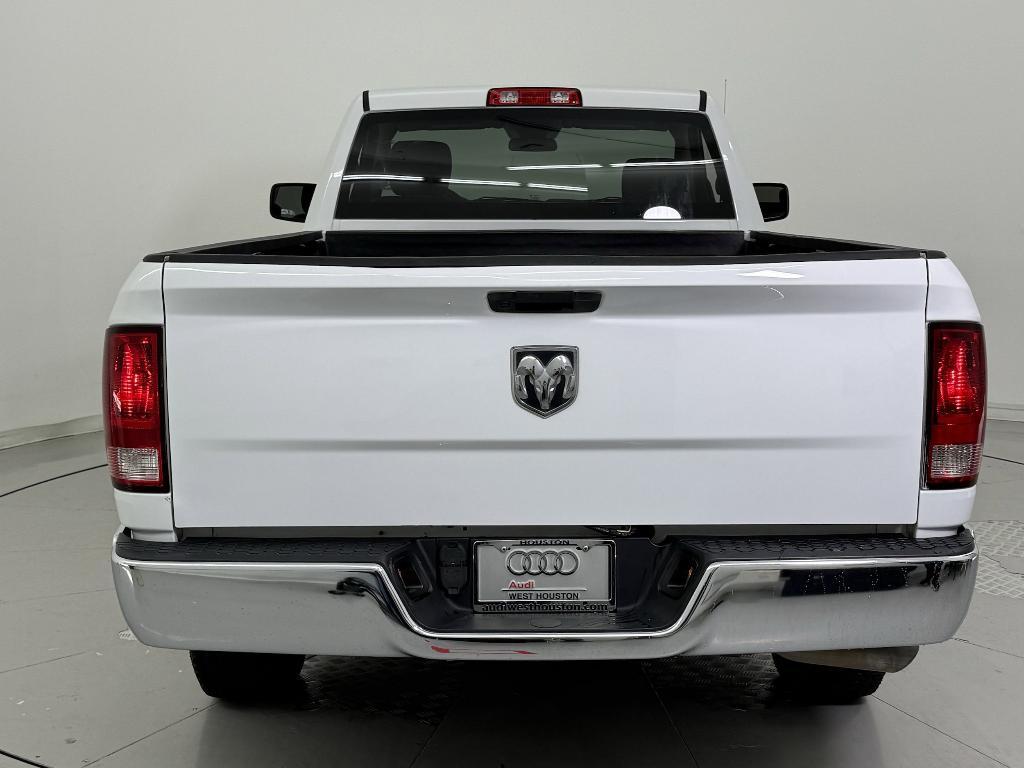 used 2020 Ram 1500 car, priced at $20,498