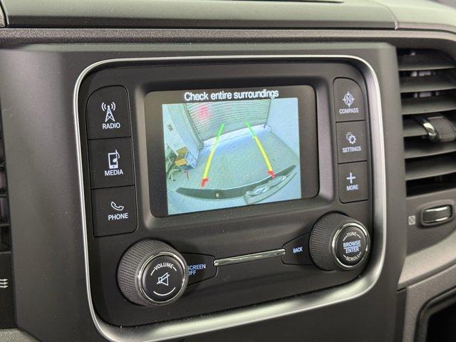 used 2020 Ram 1500 car, priced at $21,999