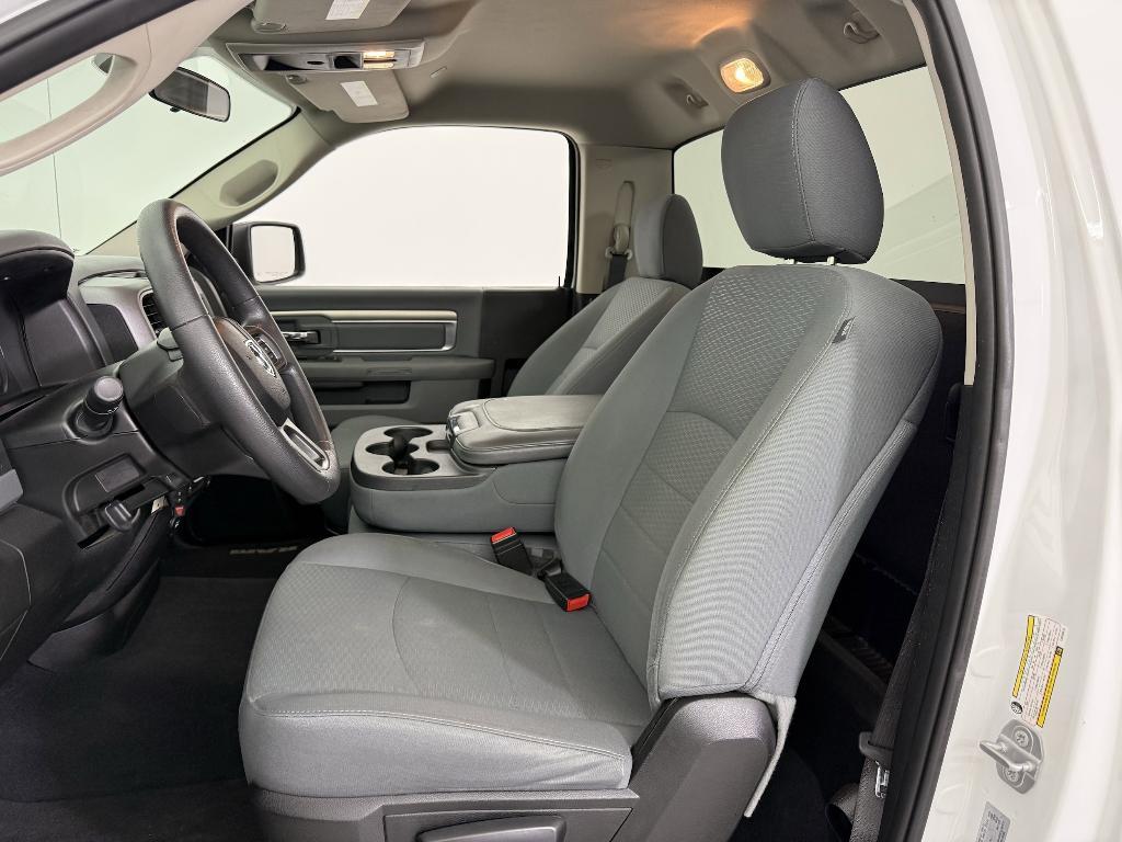 used 2020 Ram 1500 car, priced at $20,498