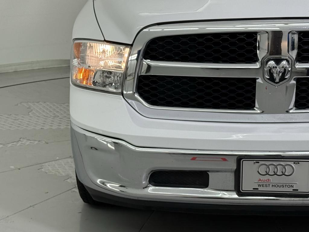 used 2020 Ram 1500 car, priced at $20,498