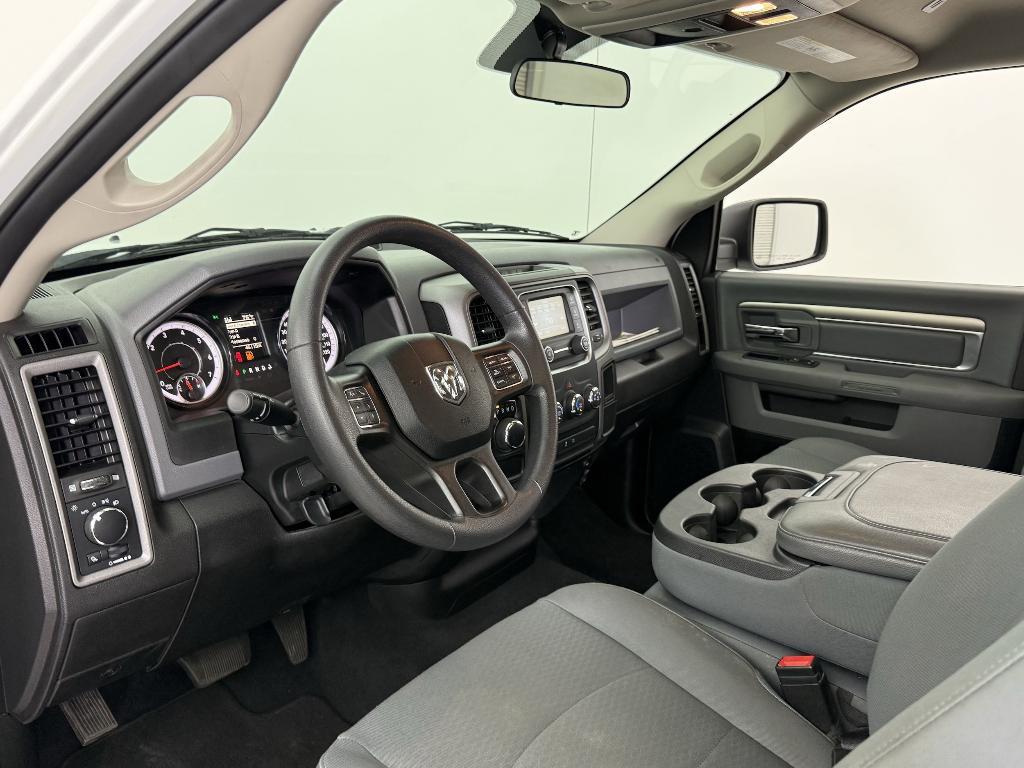 used 2020 Ram 1500 car, priced at $20,498