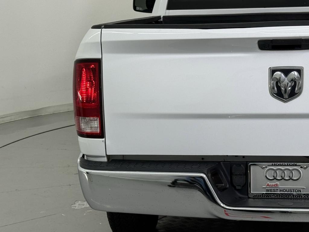 used 2020 Ram 1500 car, priced at $20,498