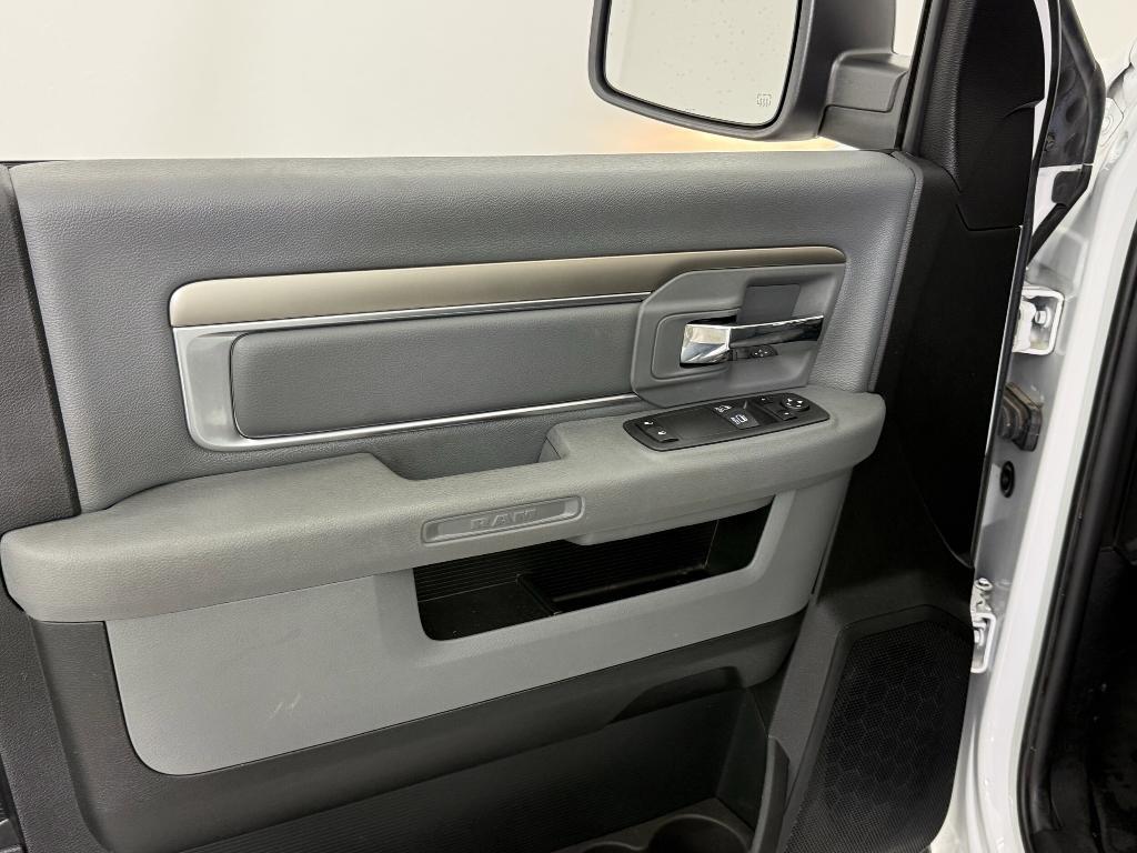 used 2020 Ram 1500 car, priced at $20,498
