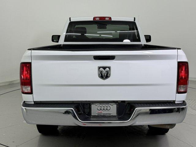 used 2020 Ram 1500 car, priced at $21,999