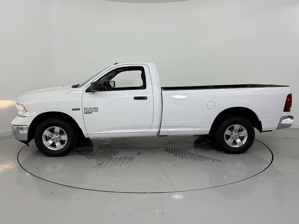 used 2020 Ram 1500 car, priced at $20,498