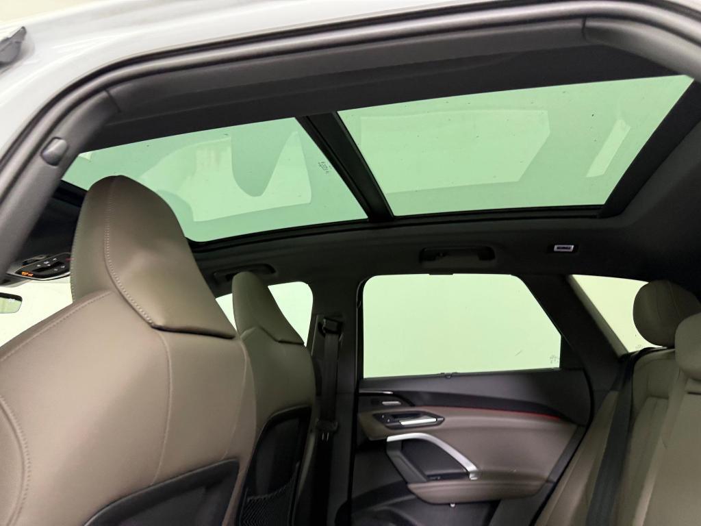 new 2025 Audi Q5 car, priced at $58,231