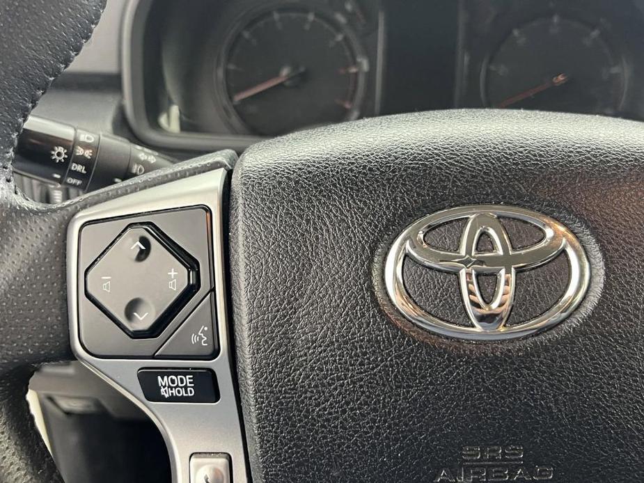 used 2021 Toyota 4Runner car, priced at $28,498