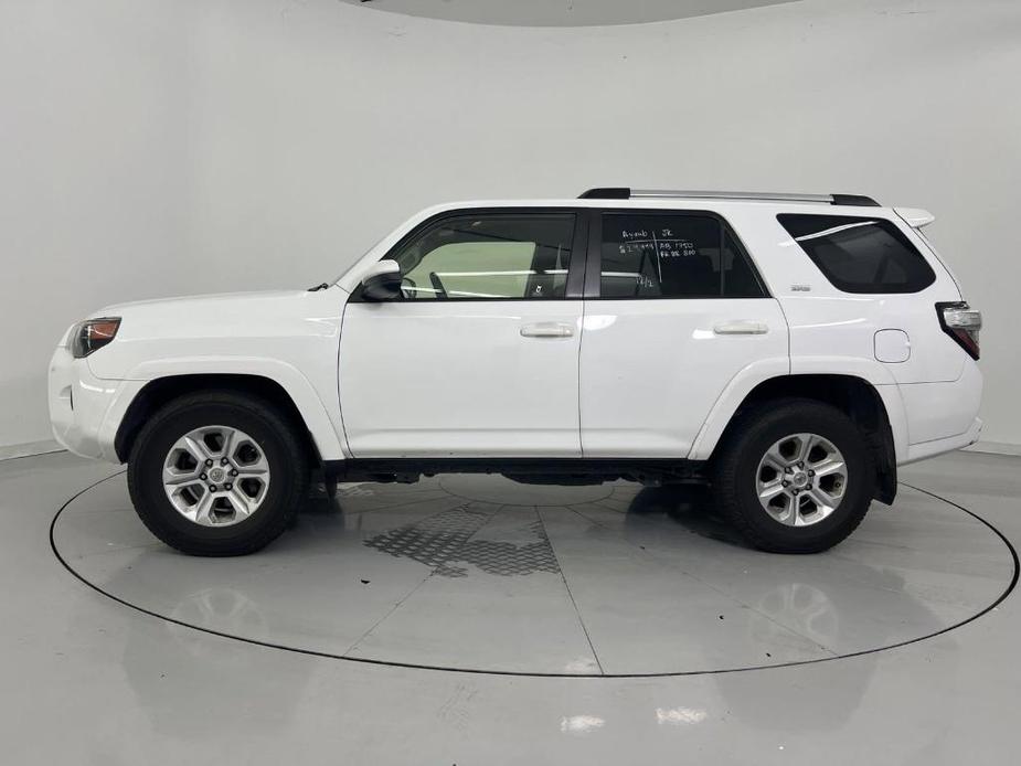 used 2021 Toyota 4Runner car, priced at $28,498