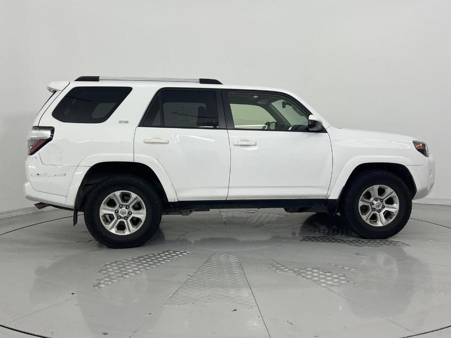 used 2021 Toyota 4Runner car, priced at $28,498