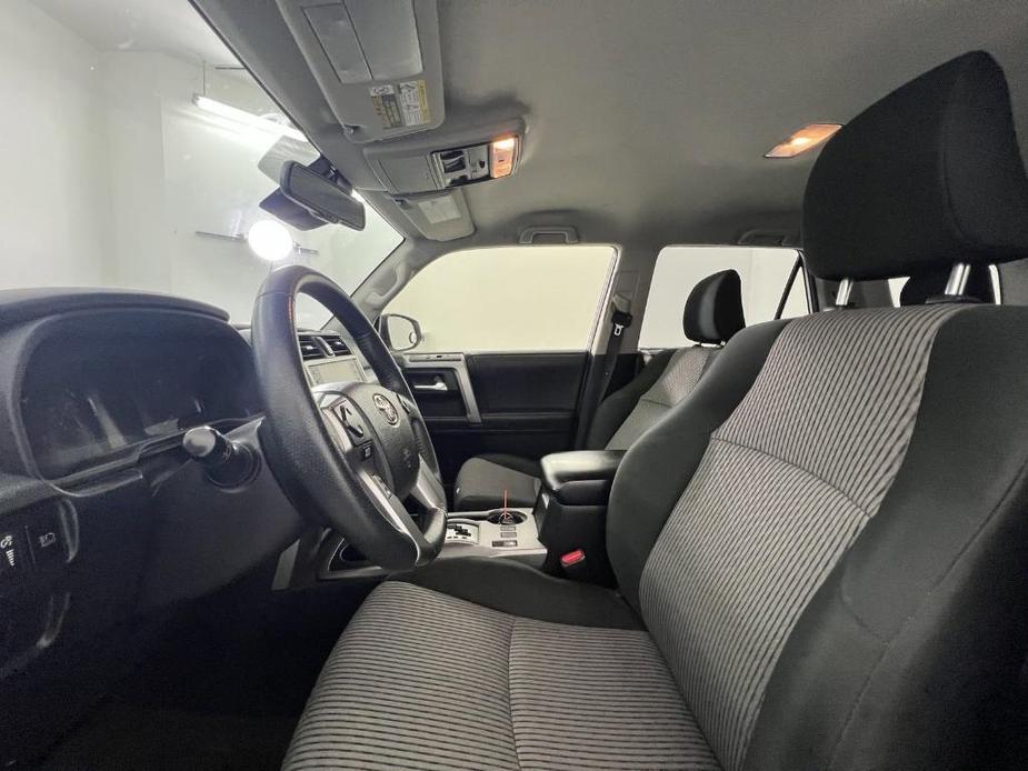 used 2021 Toyota 4Runner car, priced at $28,498