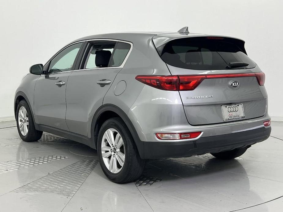 used 2019 Kia Sportage car, priced at $13,498