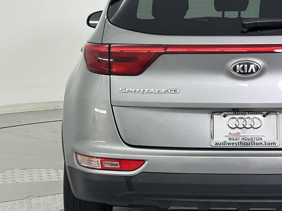 used 2019 Kia Sportage car, priced at $13,498