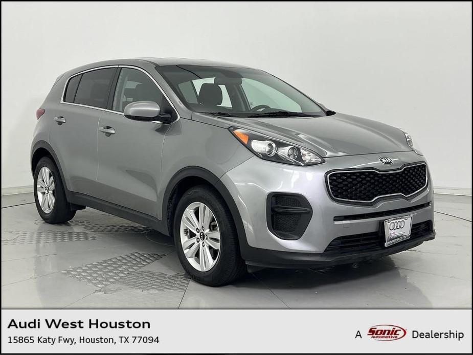 used 2019 Kia Sportage car, priced at $13,498