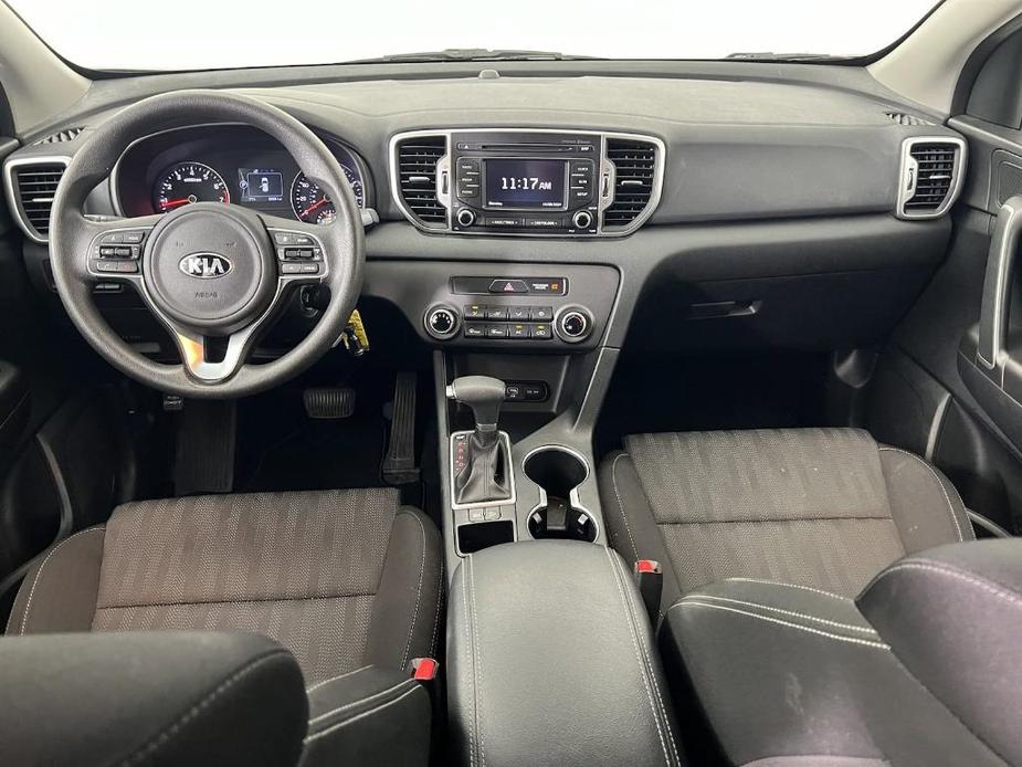 used 2019 Kia Sportage car, priced at $13,498