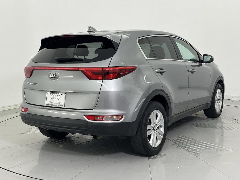 used 2019 Kia Sportage car, priced at $13,498