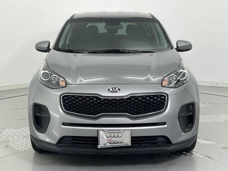 used 2019 Kia Sportage car, priced at $13,498