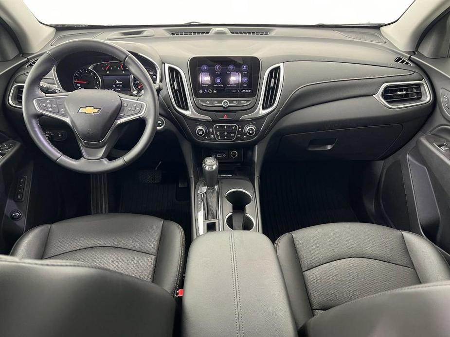 used 2020 Chevrolet Equinox car, priced at $22,996