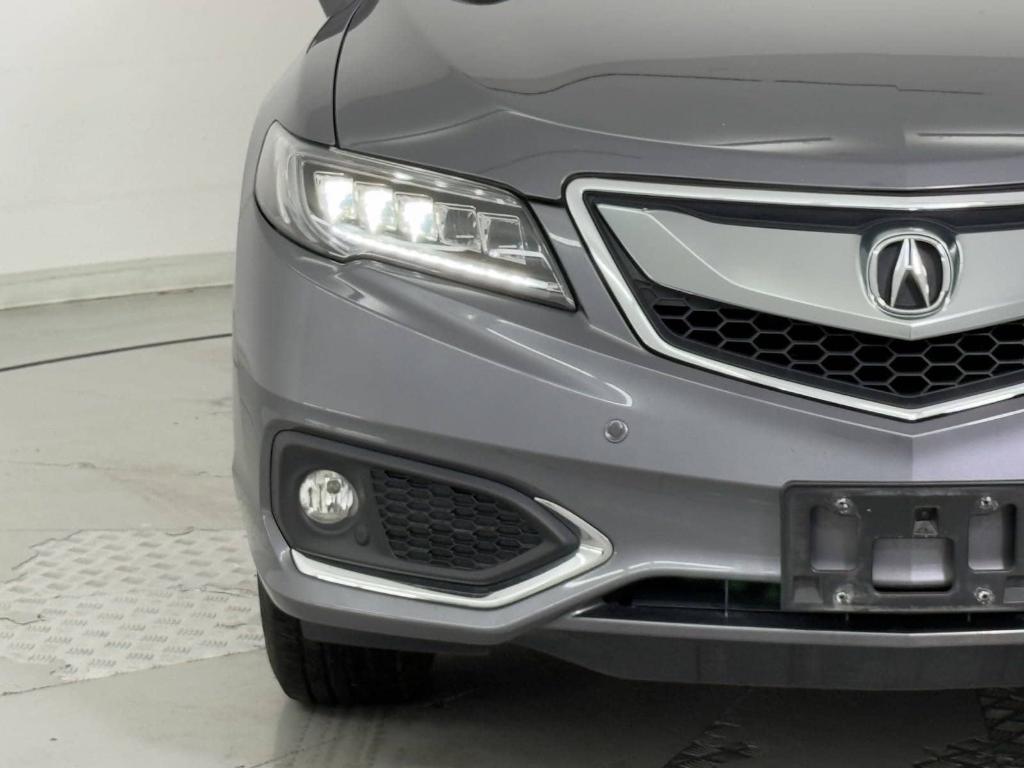 used 2017 Acura RDX car, priced at $17,799