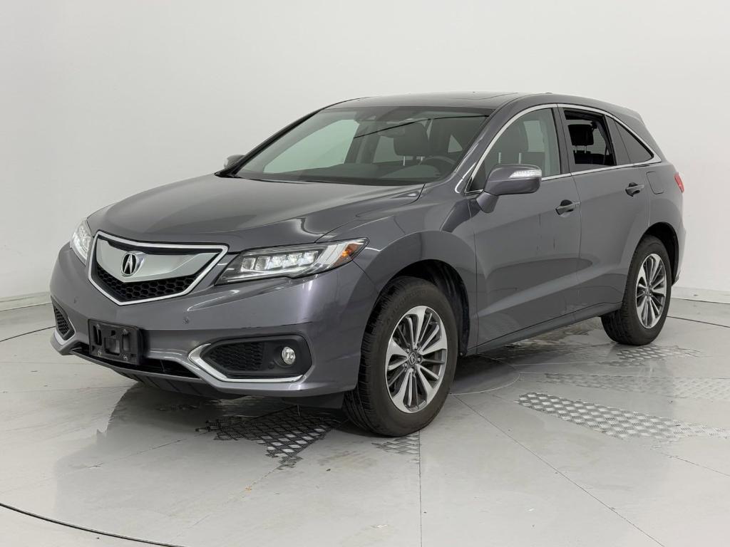 used 2017 Acura RDX car, priced at $17,799