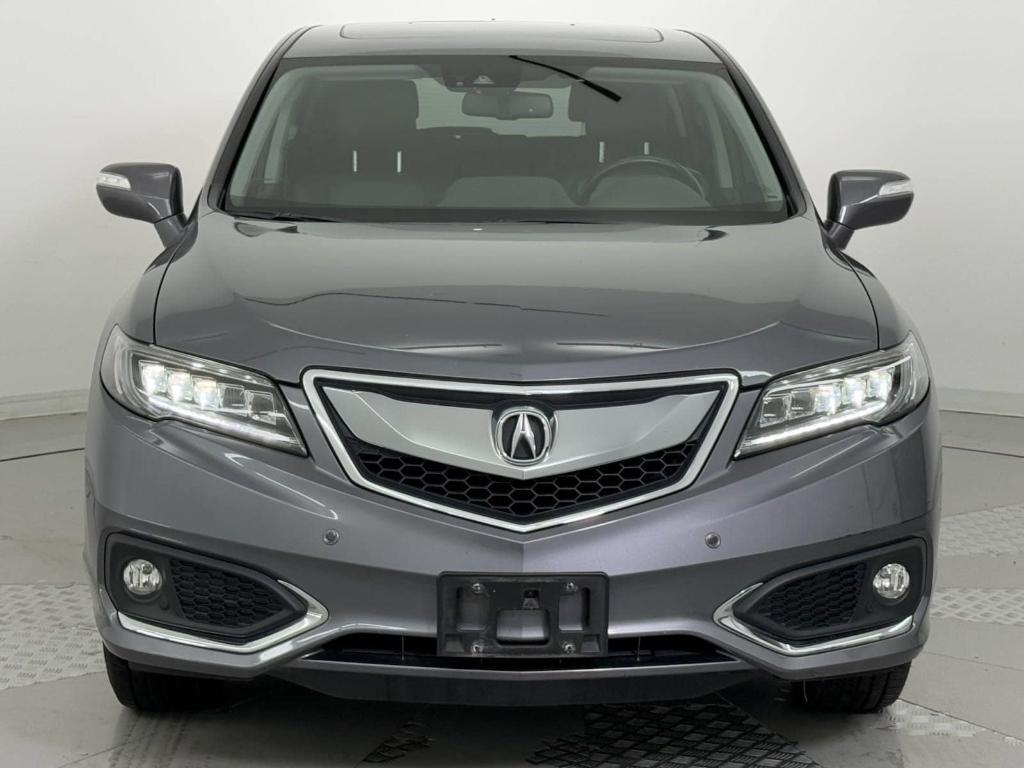 used 2017 Acura RDX car, priced at $17,799