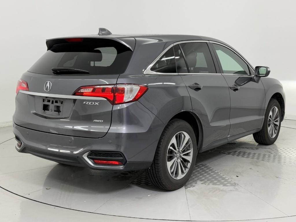 used 2017 Acura RDX car, priced at $17,799