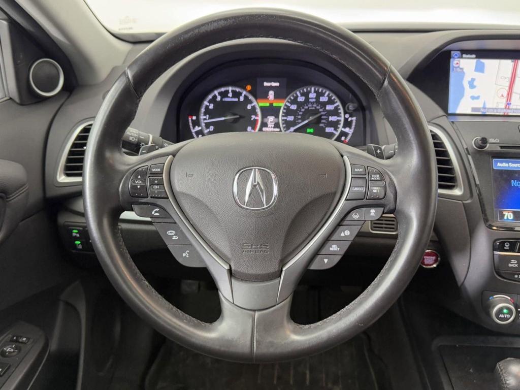 used 2017 Acura RDX car, priced at $17,799