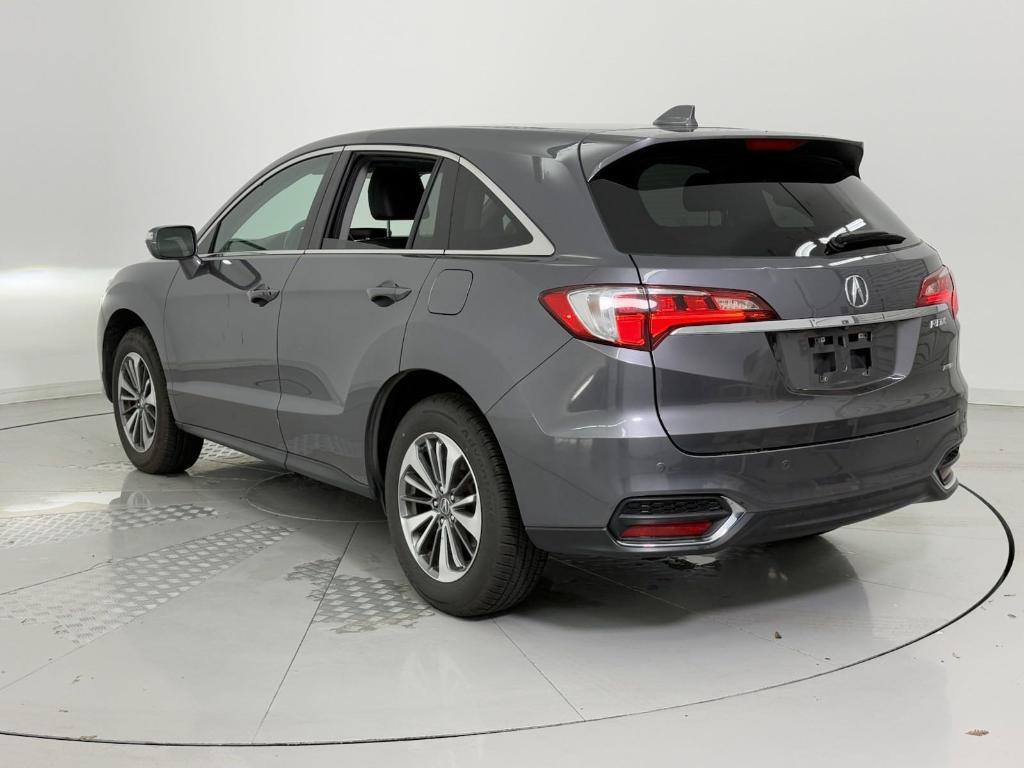 used 2017 Acura RDX car, priced at $17,799