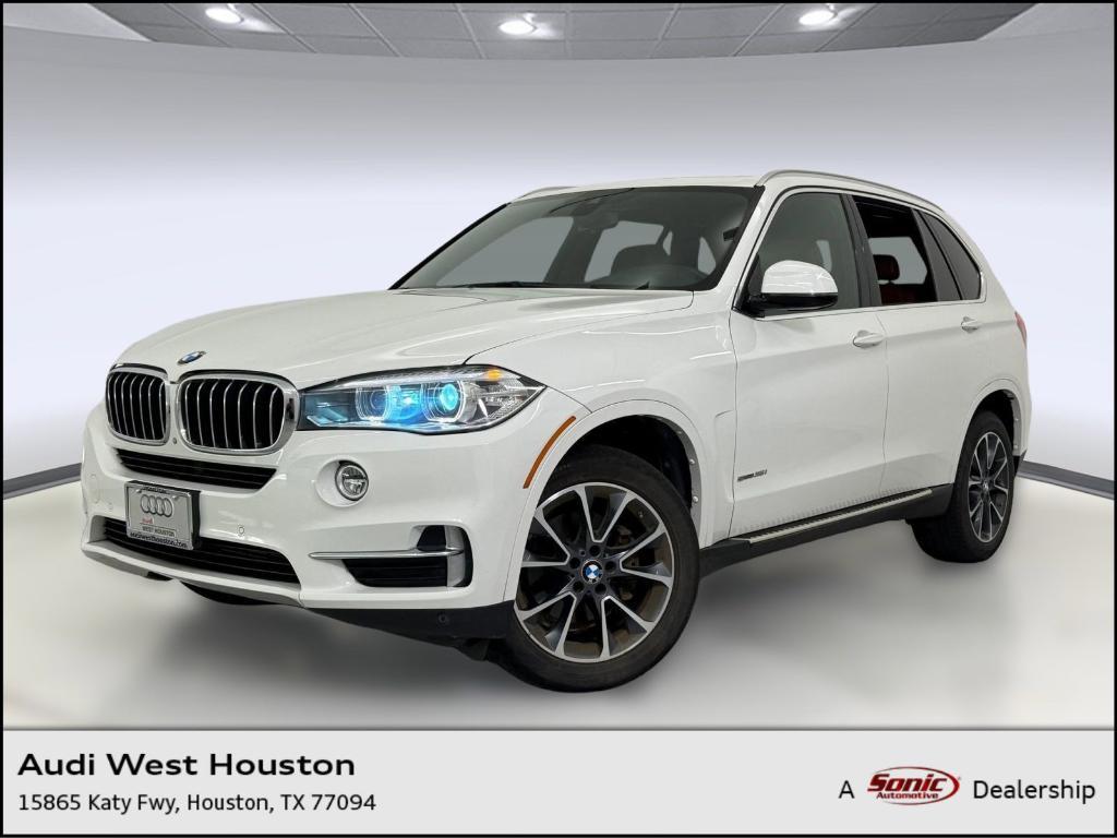 used 2017 BMW X5 car, priced at $15,999