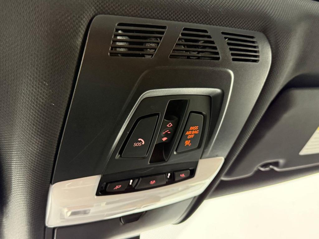 used 2017 BMW X5 car, priced at $15,398