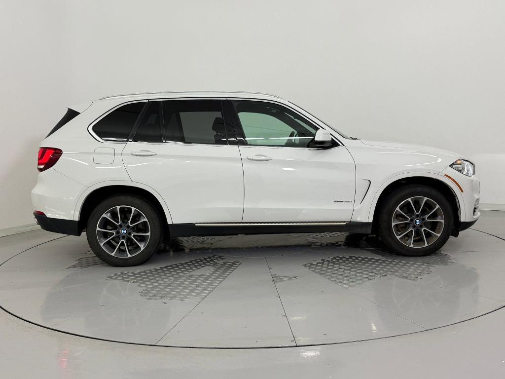 used 2017 BMW X5 car, priced at $15,398