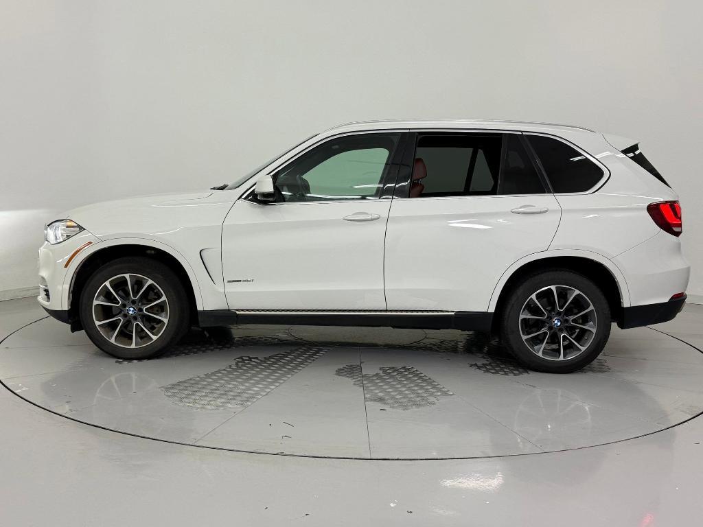used 2017 BMW X5 car, priced at $15,398