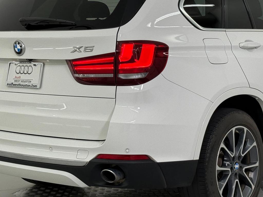 used 2017 BMW X5 car, priced at $15,398