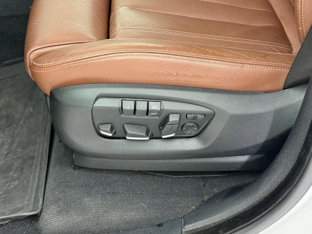 used 2017 BMW X5 car, priced at $15,398