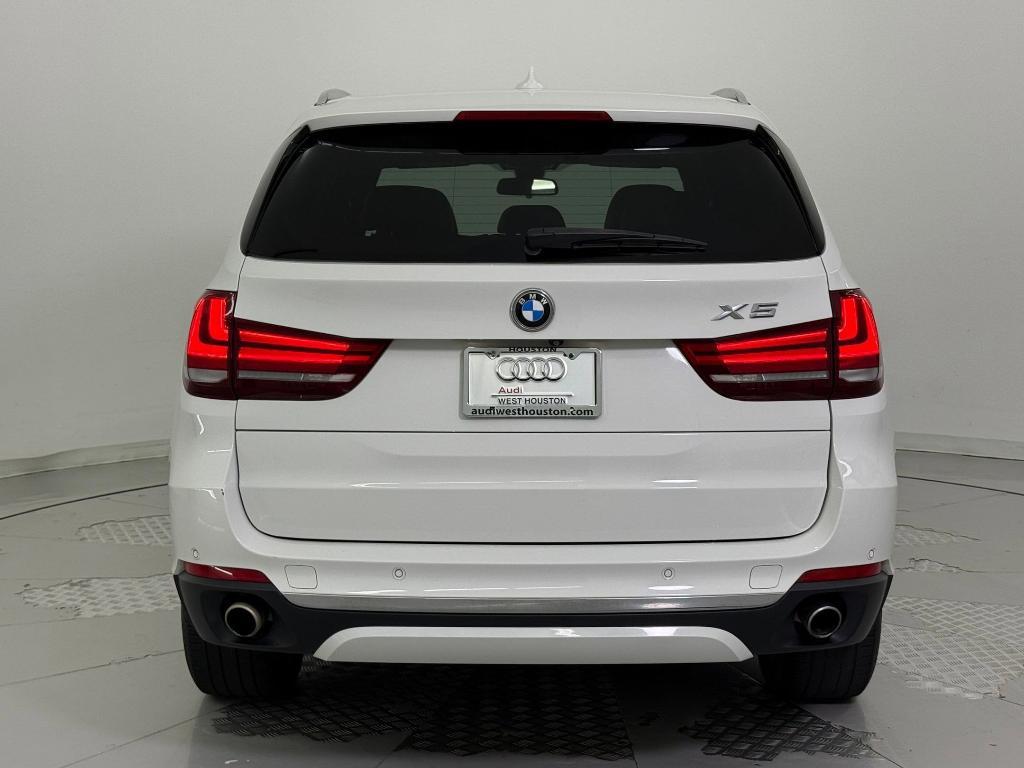 used 2017 BMW X5 car, priced at $15,398