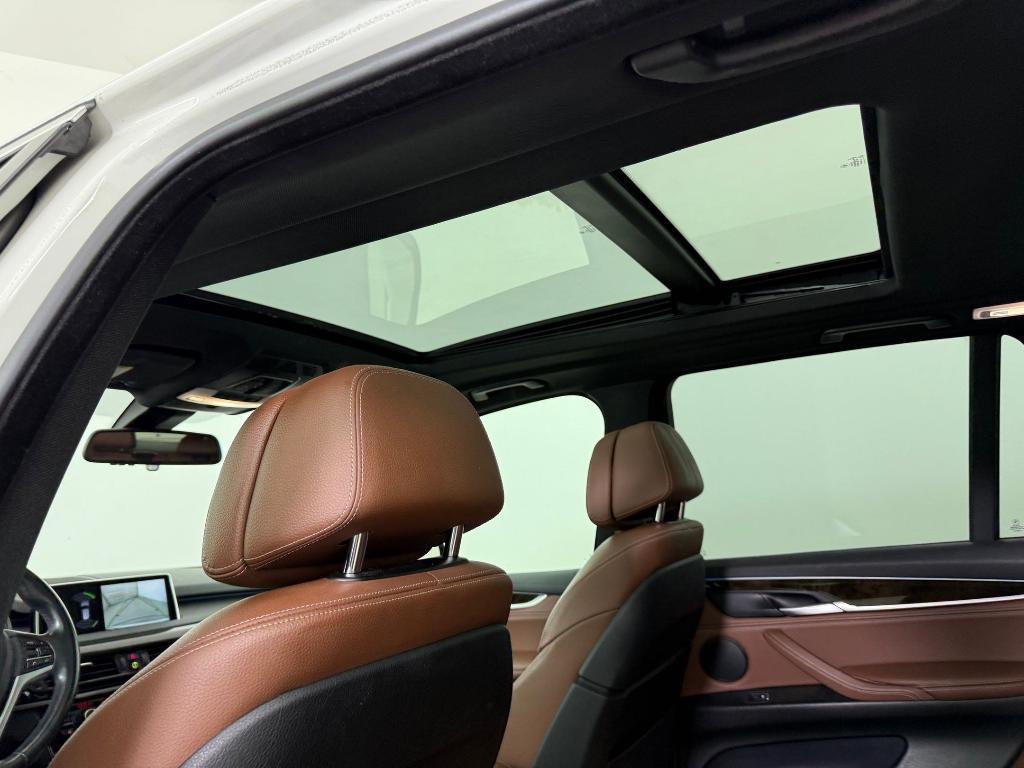 used 2017 BMW X5 car, priced at $15,398