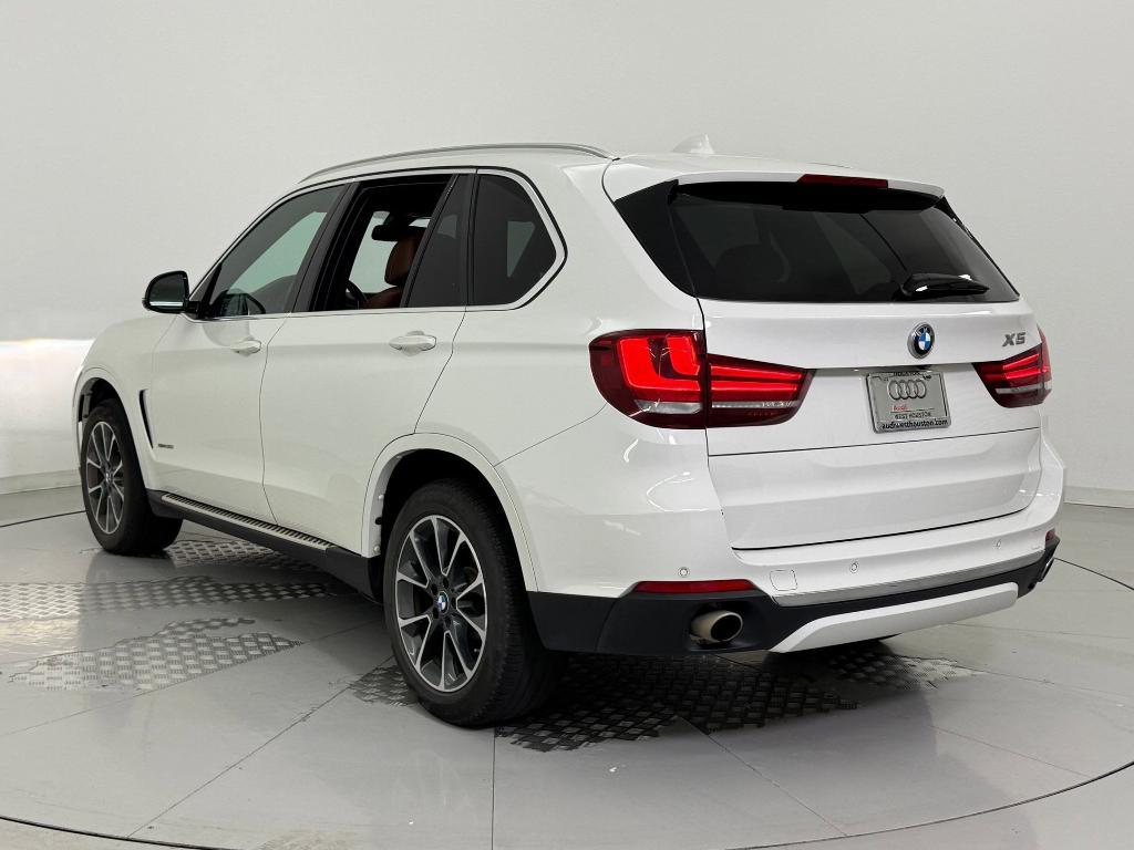 used 2017 BMW X5 car, priced at $15,398