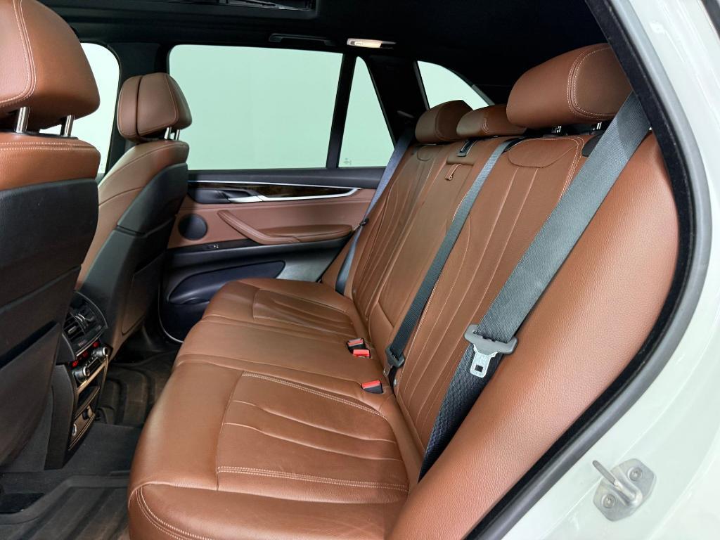 used 2017 BMW X5 car, priced at $15,398