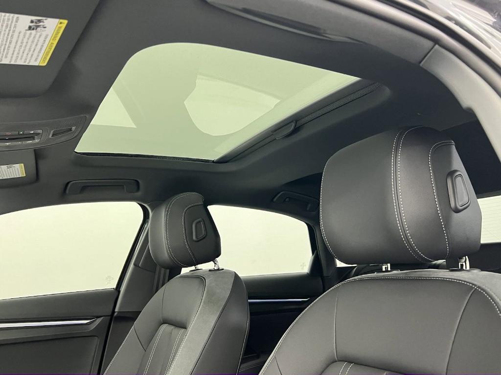 used 2025 Audi A3 car, priced at $39,361