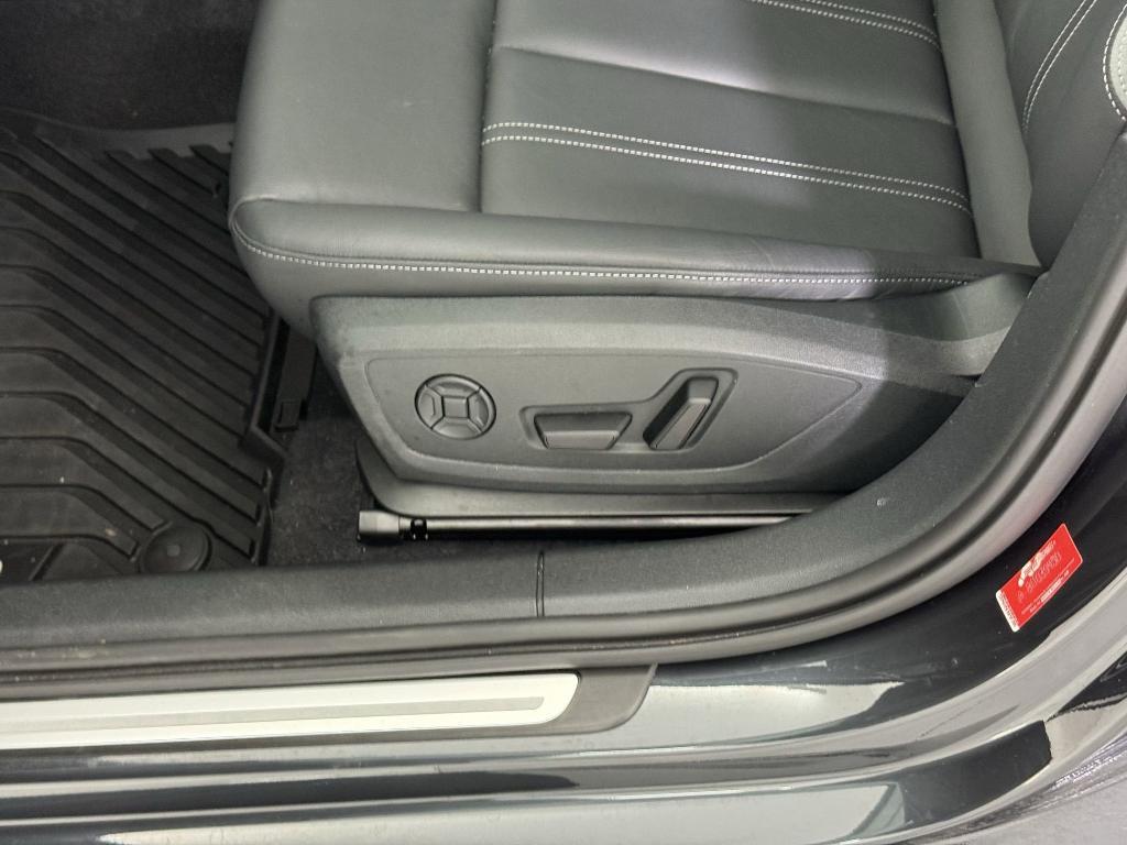 used 2025 Audi A3 car, priced at $39,361