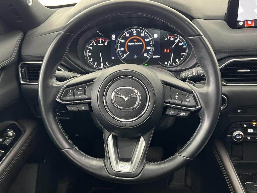 used 2020 Mazda CX-5 car, priced at $22,996