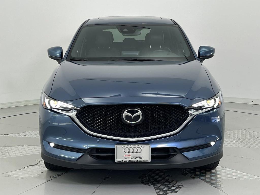 used 2020 Mazda CX-5 car, priced at $22,996