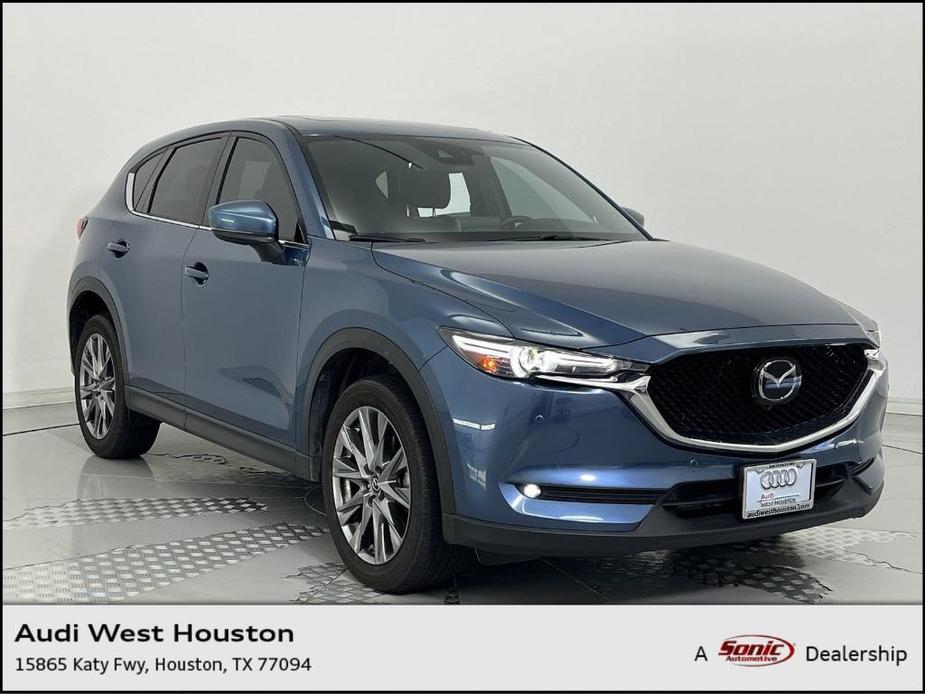 used 2020 Mazda CX-5 car, priced at $24,998