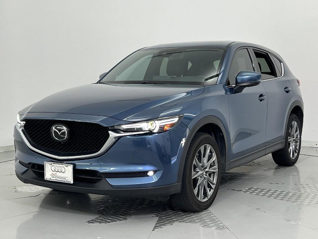 used 2020 Mazda CX-5 car, priced at $22,996